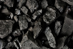 Gearraidh Bhaird coal boiler costs